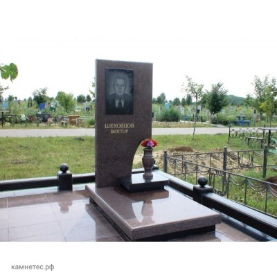 Памятник стандартный st50