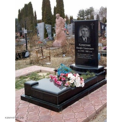 Памятник стандартный st58