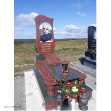 Памятник вертикальный v181 Памятник вертикальный v181