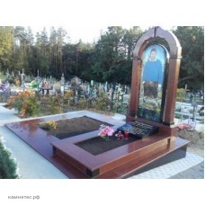 Памятник вертикальный v182 Памятник вертикальный v182