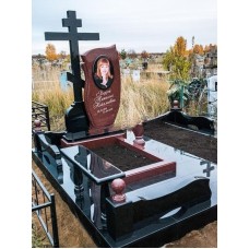 Памятник вертикальный v185 Памятник вертикальный v185