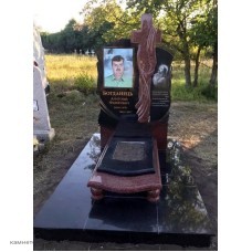 Памятник вертикальный v188 Памятник вертикальный v188