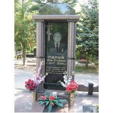 Дизайн элитного памятника в классическом стиле Дизайн элитного памятника в классическом стиле