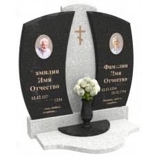 Вертикальный памятник EX-40 Вертикальный памятник EX-40