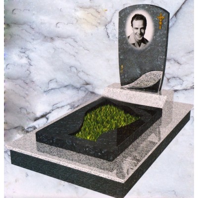 Памятник семейный s3