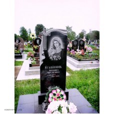 Памятник вертикальный v14
