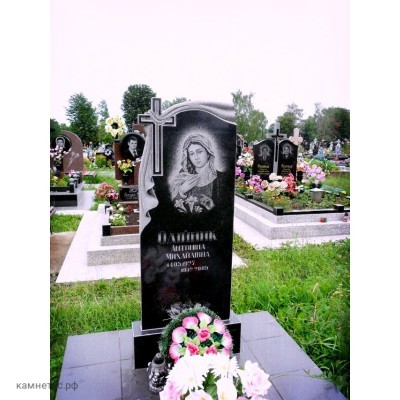 Памятник вертикальный v14