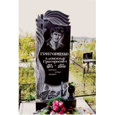 Памятник стандартный st10 Памятник стандартный st10