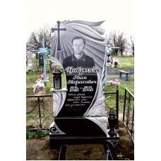 Памятник стандартный st14